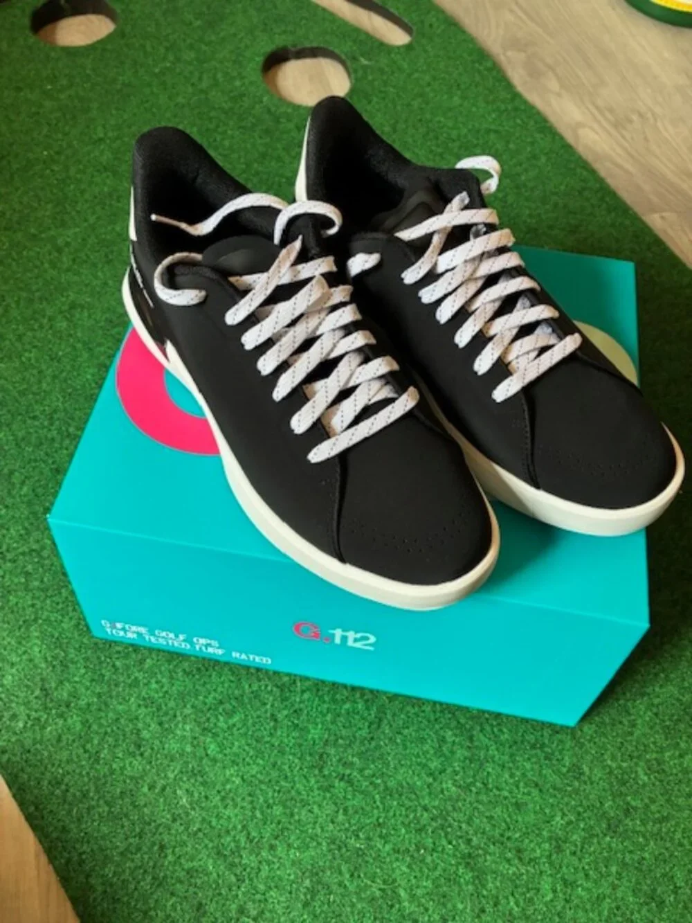 G/FORE new 112